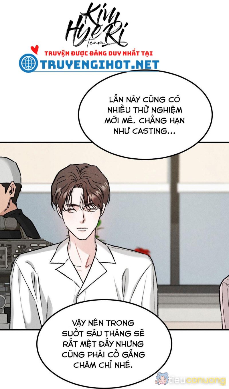 Vượt Qua Giới Hạn Chapter 7 - Page 64