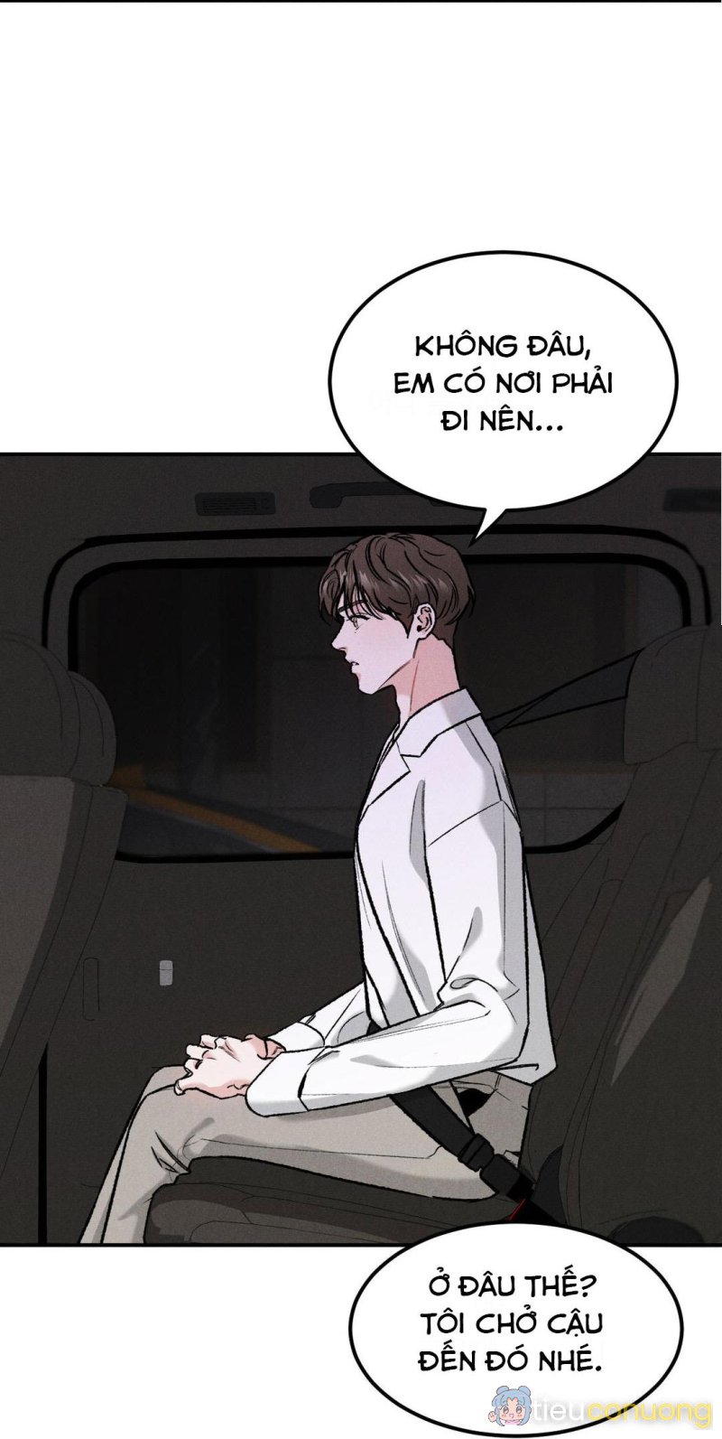 Vượt Qua Giới Hạn Chapter 7 - Page 96