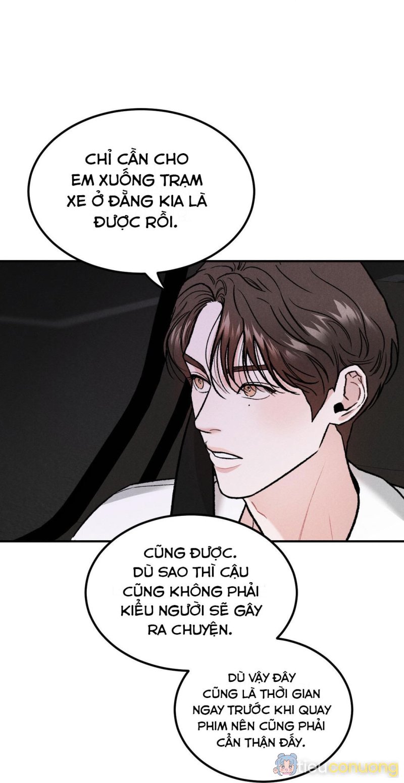 Vượt Qua Giới Hạn Chapter 7 - Page 97