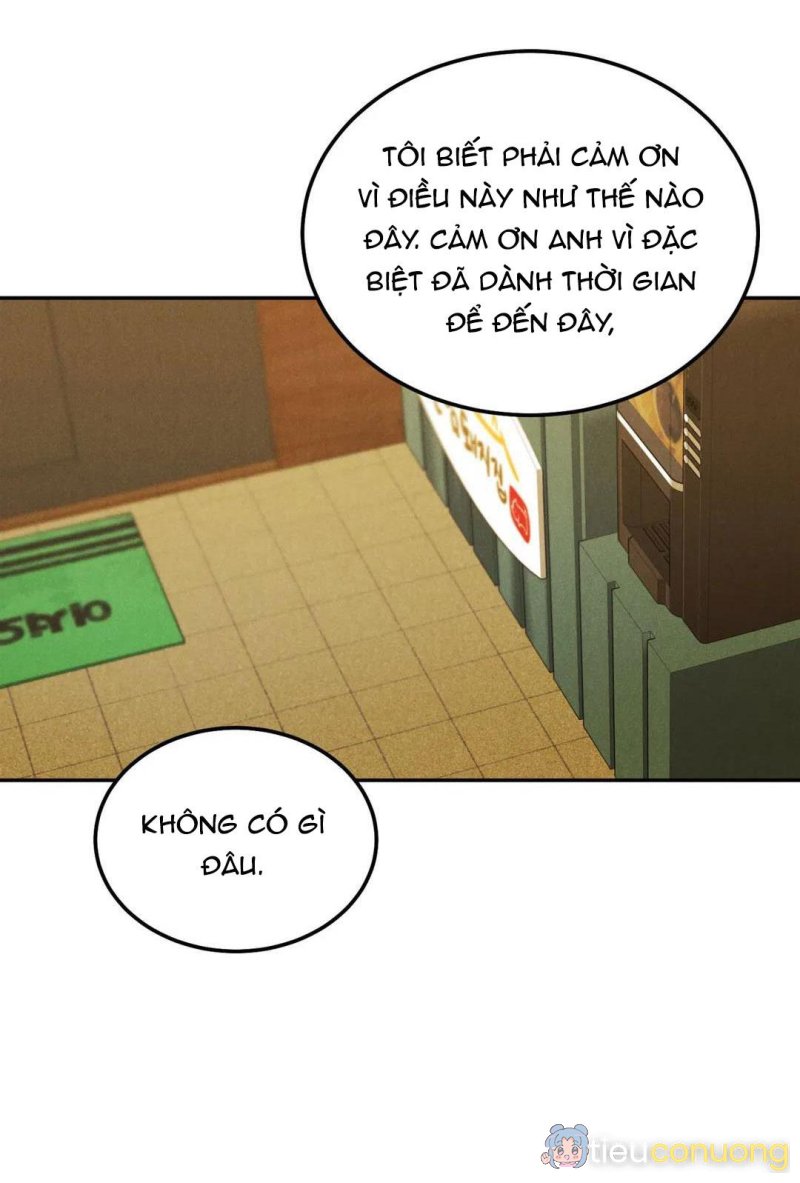 Vượt Qua Giới Hạn Chapter 32 - Page 14