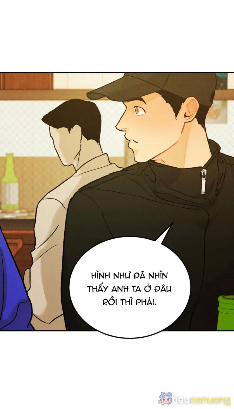 Vượt Qua Giới Hạn Chapter 32 - Page 26