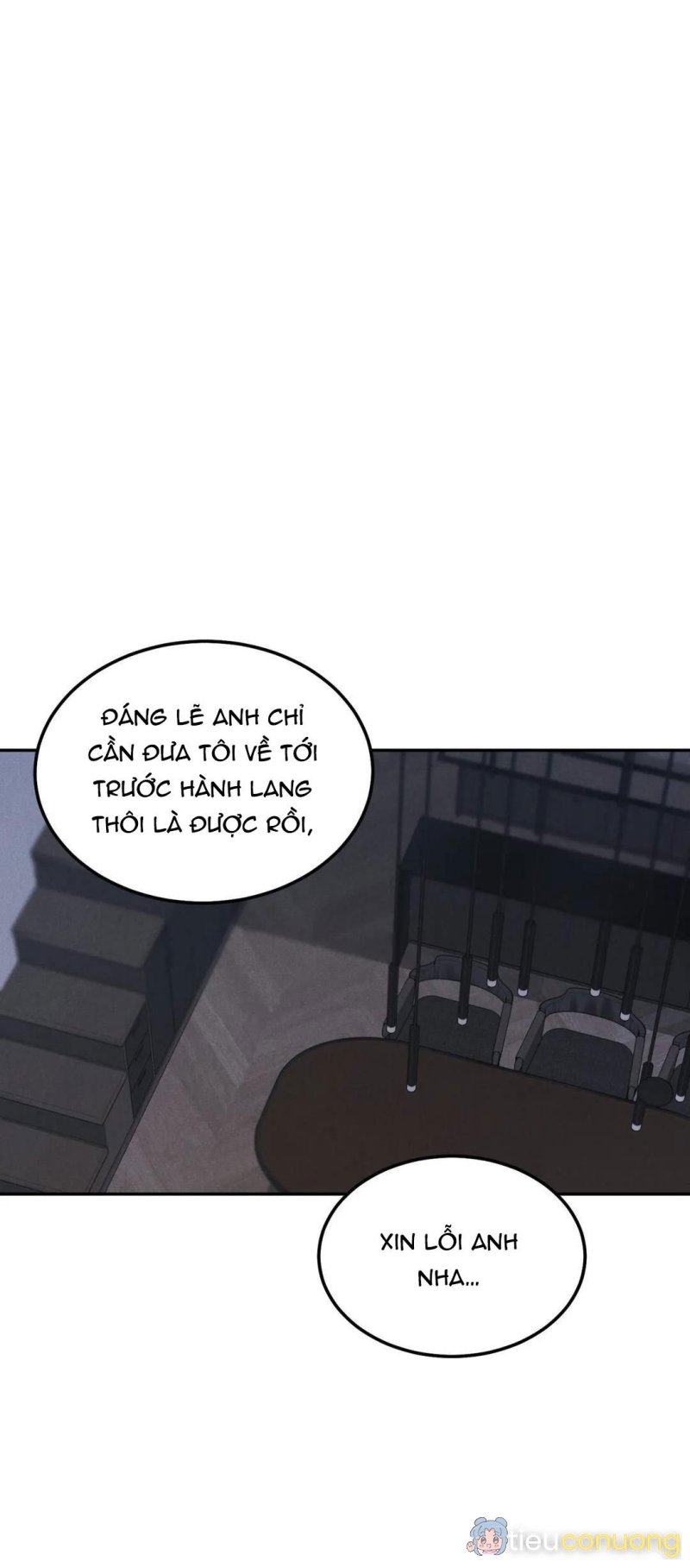 Vượt Qua Giới Hạn Chapter 32 - Page 38