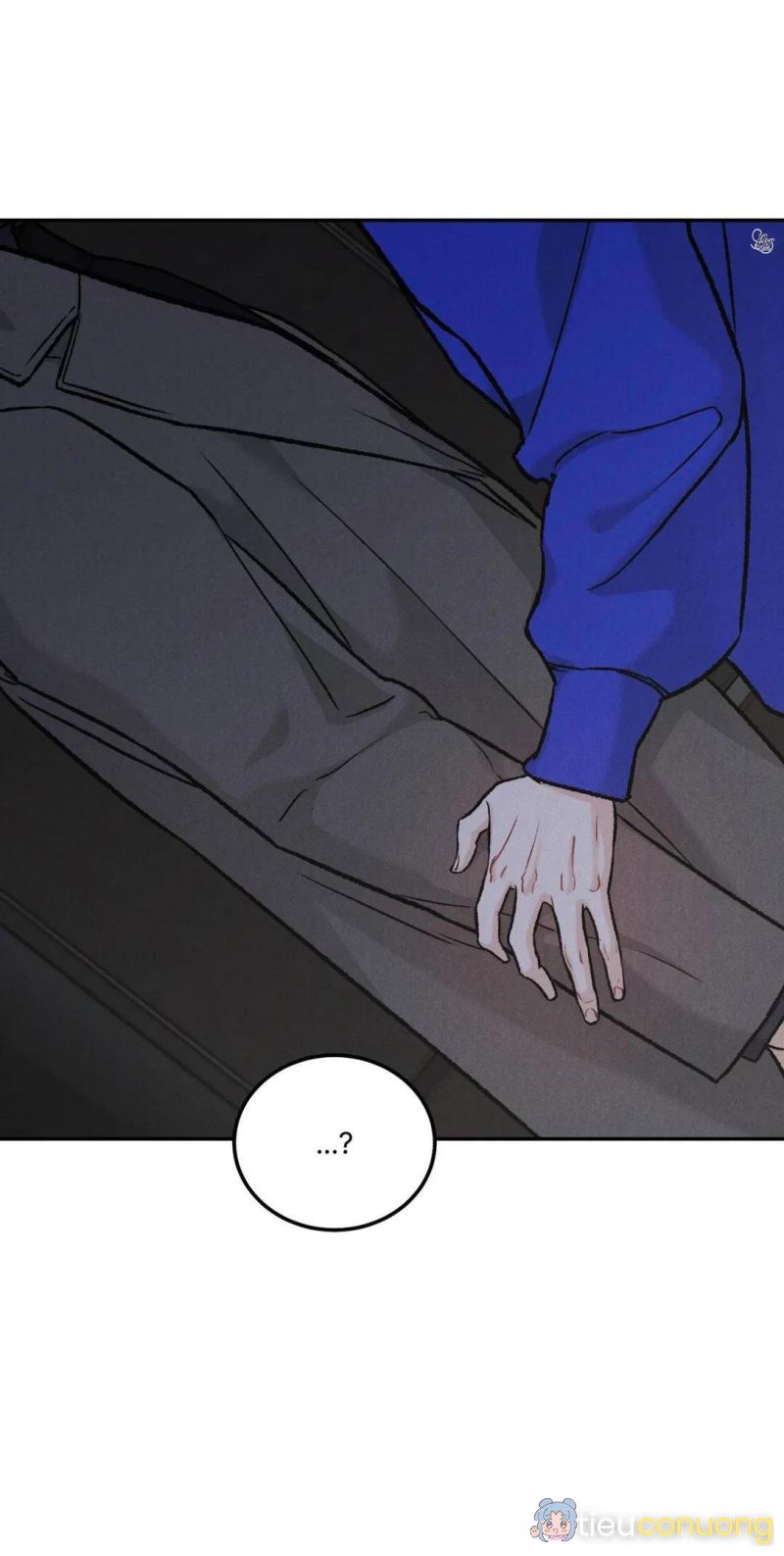 Vượt Qua Giới Hạn Chapter 32 - Page 48