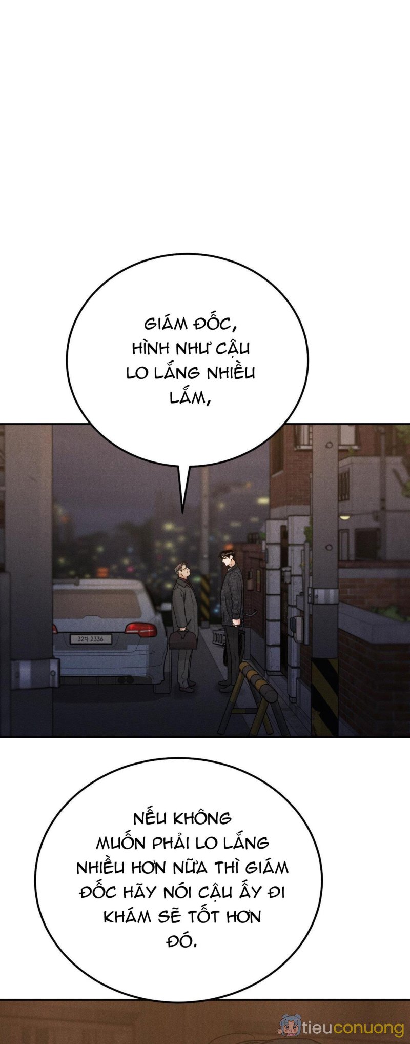 Vượt Qua Giới Hạn Chapter 64 - Page 16