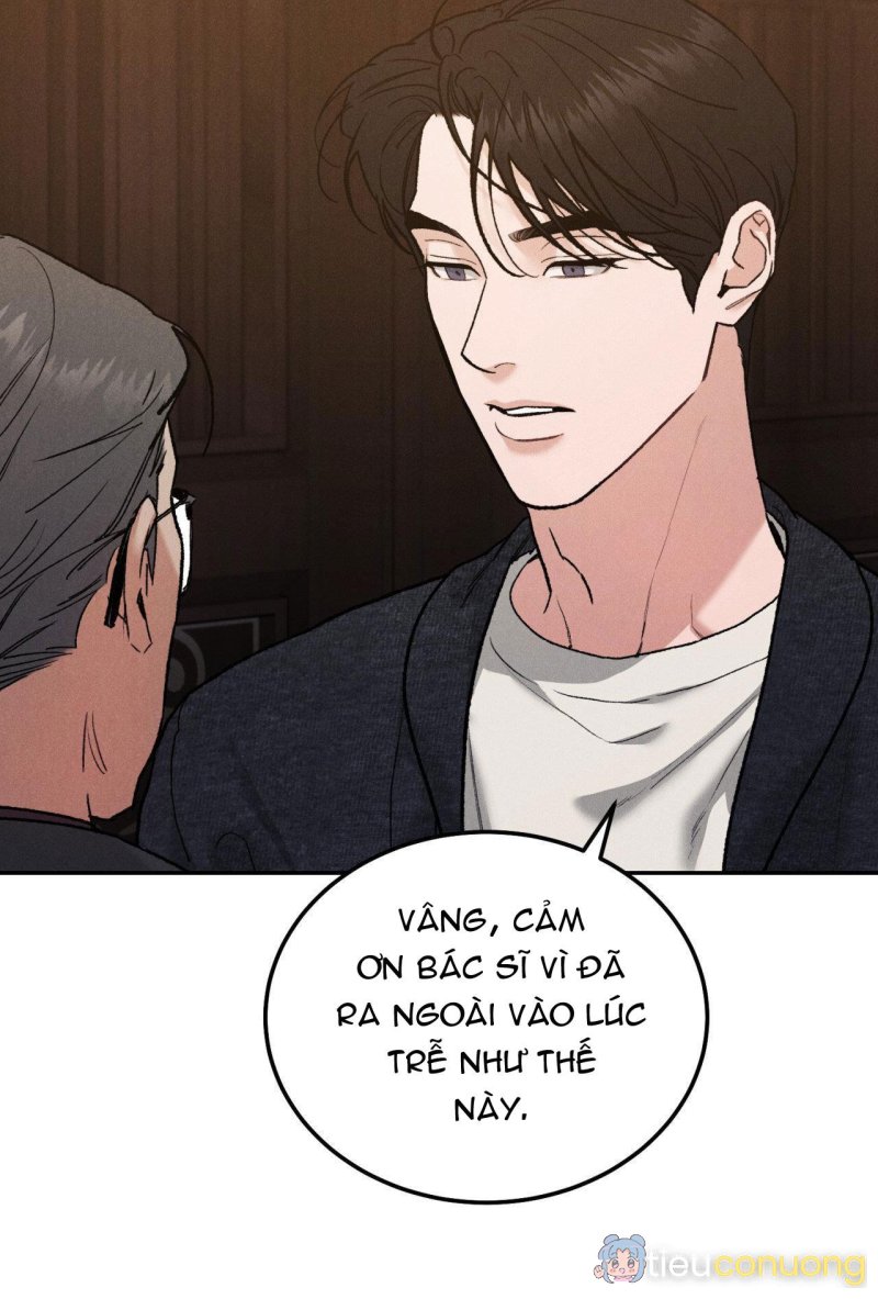 Vượt Qua Giới Hạn Chapter 64 - Page 17