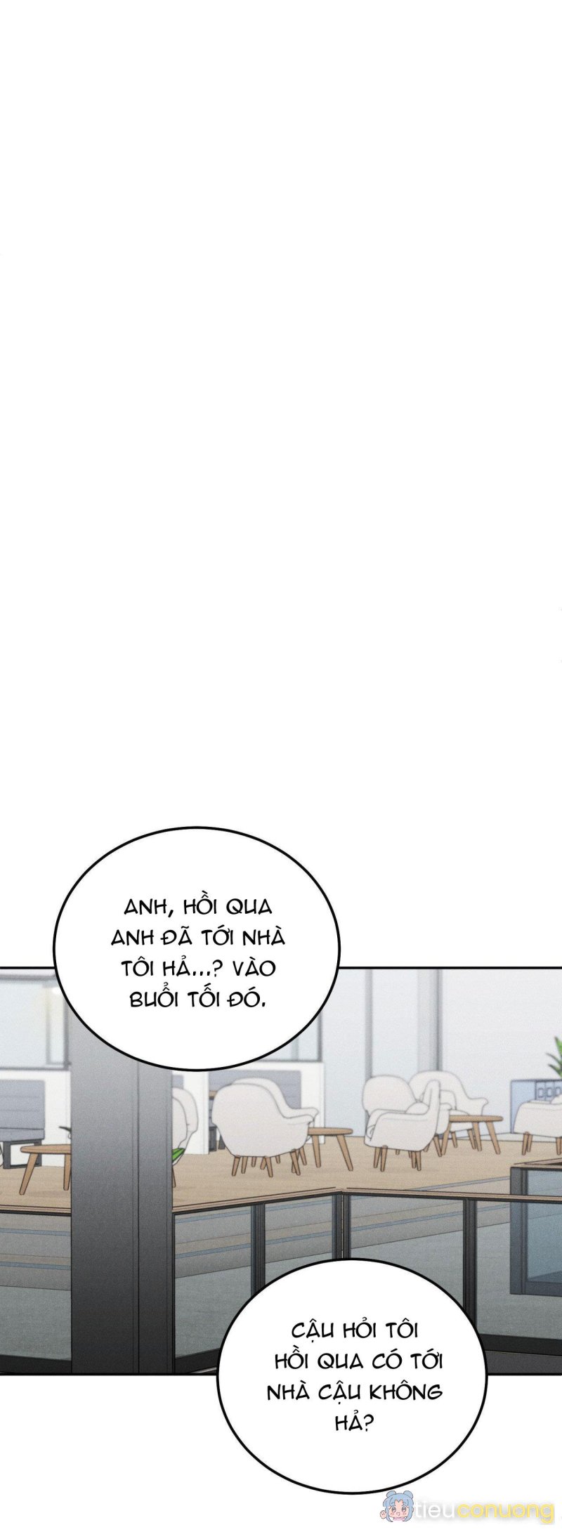 Vượt Qua Giới Hạn Chapter 64 - Page 31