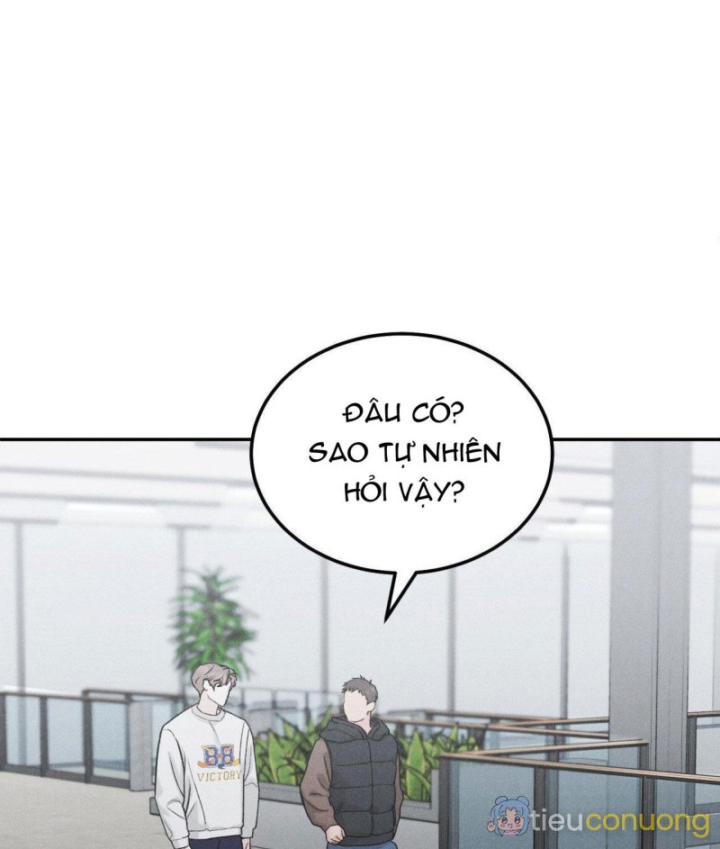 Vượt Qua Giới Hạn Chapter 64 - Page 32