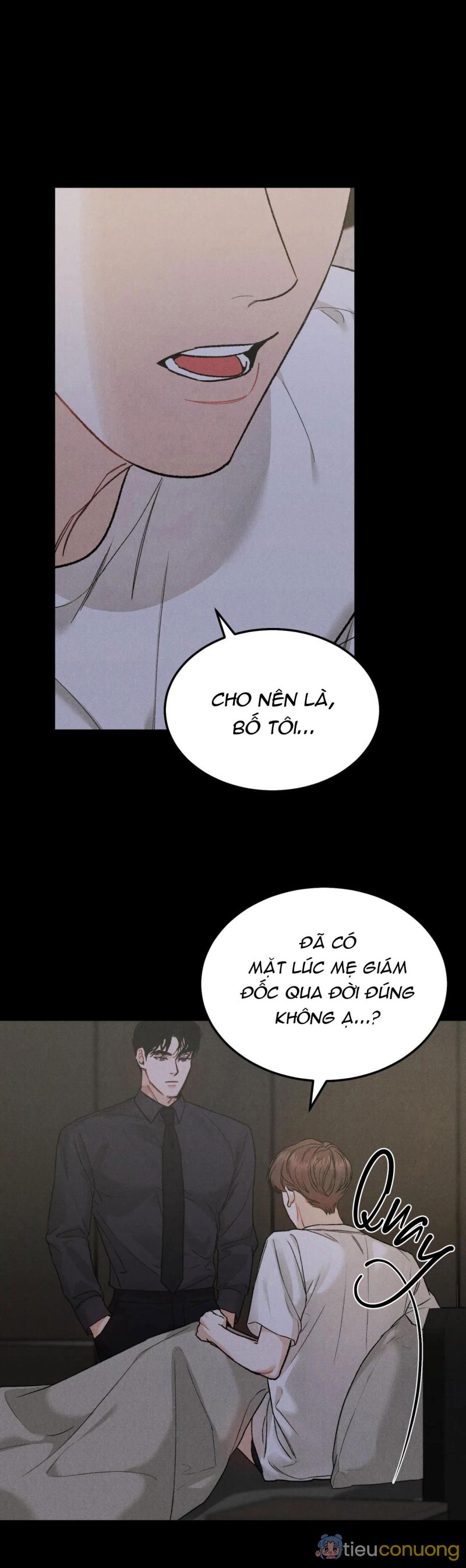 Vượt Qua Giới Hạn Chapter 38 - Page 17