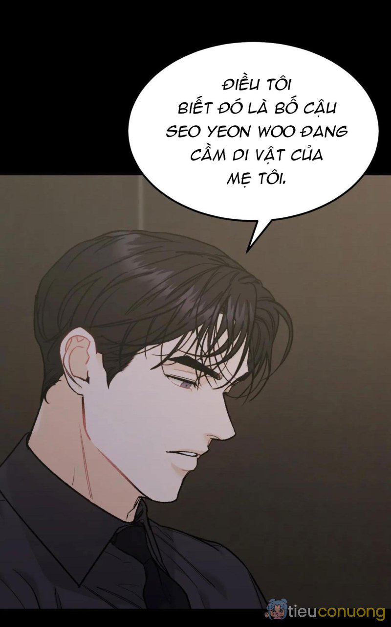 Vượt Qua Giới Hạn Chapter 38 - Page 20