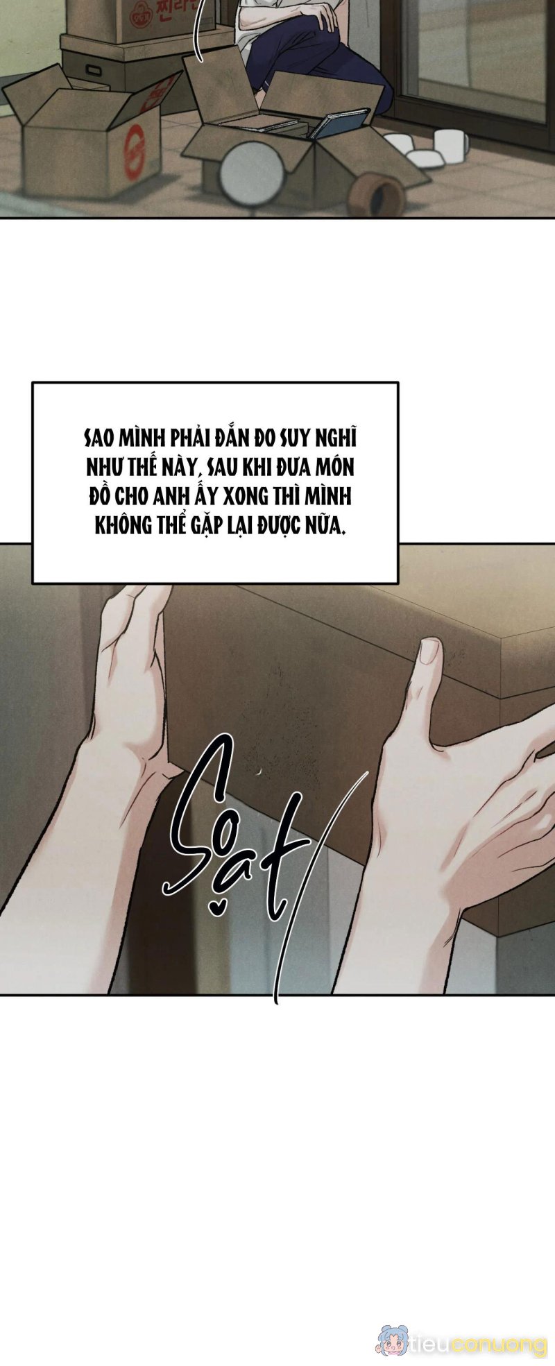 Vượt Qua Giới Hạn Chapter 38 - Page 28