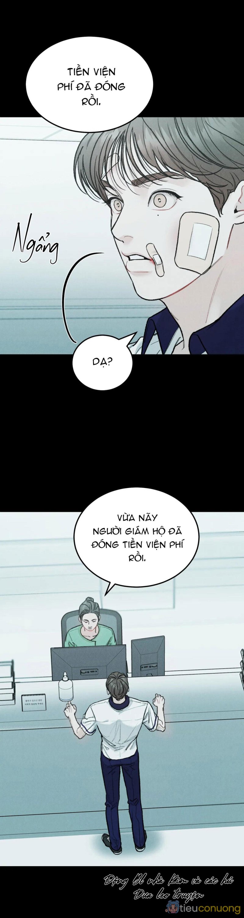 Vượt Qua Giới Hạn Chapter 38 - Page 2