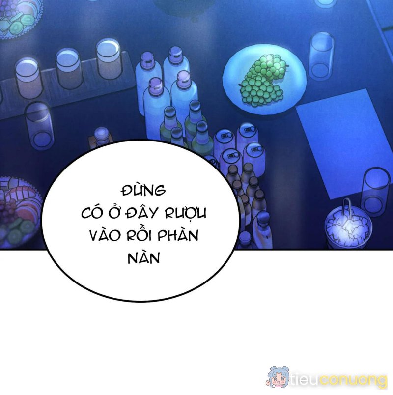 Vượt Qua Giới Hạn Chapter 38 - Page 7