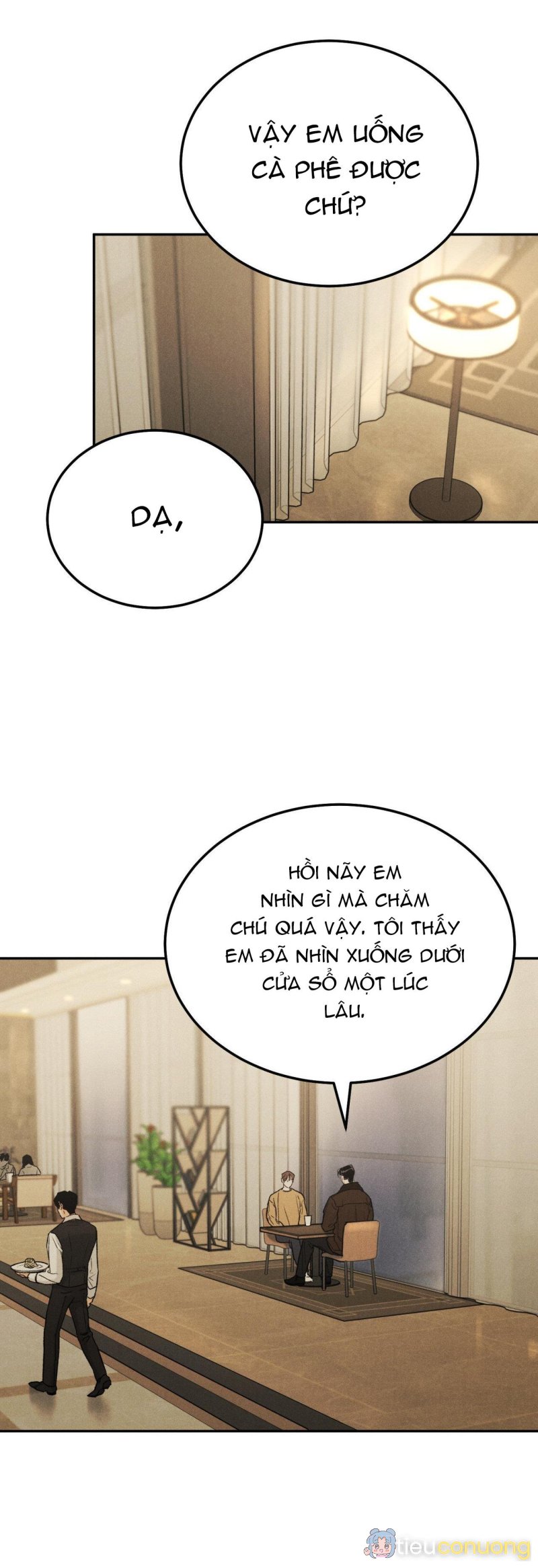 Vượt Qua Giới Hạn Chapter 74 - Page 9