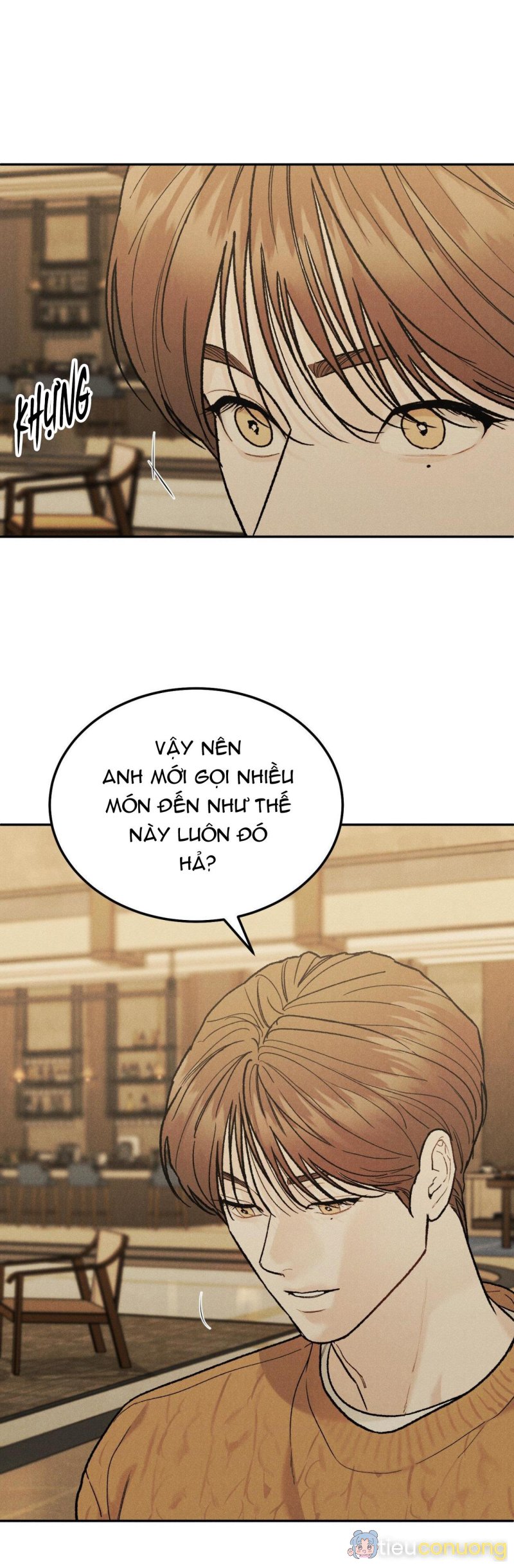 Vượt Qua Giới Hạn Chapter 74 - Page 15