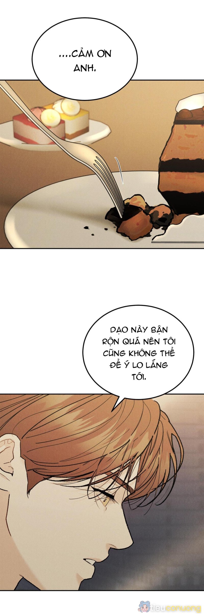 Vượt Qua Giới Hạn Chapter 74 - Page 20