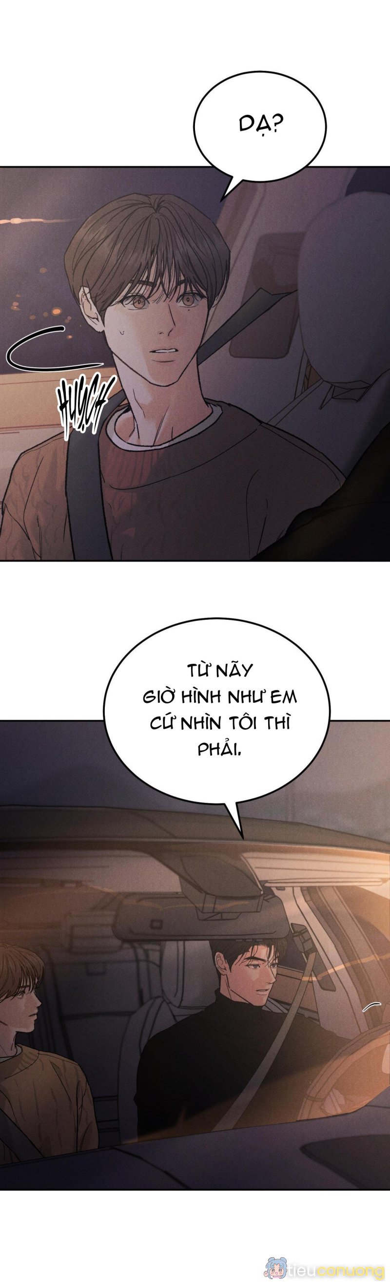 Vượt Qua Giới Hạn Chapter 74 - Page 34