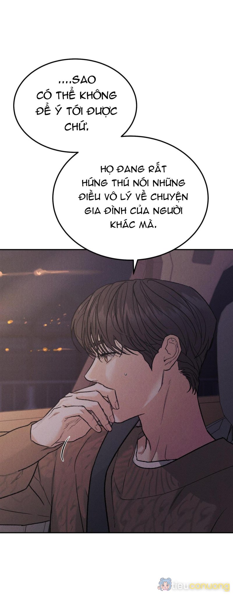 Vượt Qua Giới Hạn Chapter 74 - Page 35