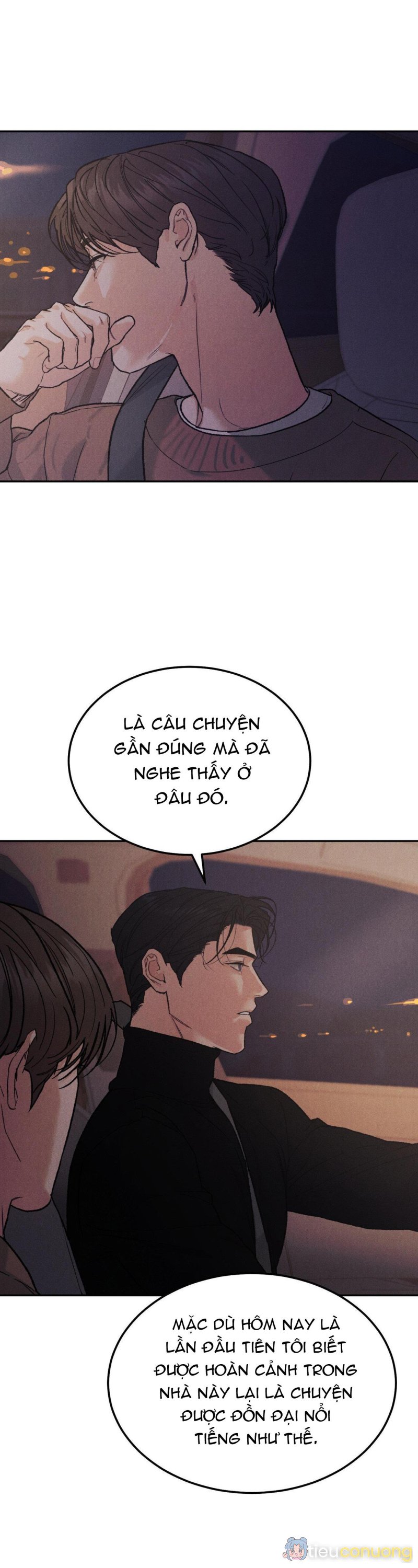 Vượt Qua Giới Hạn Chapter 74 - Page 37