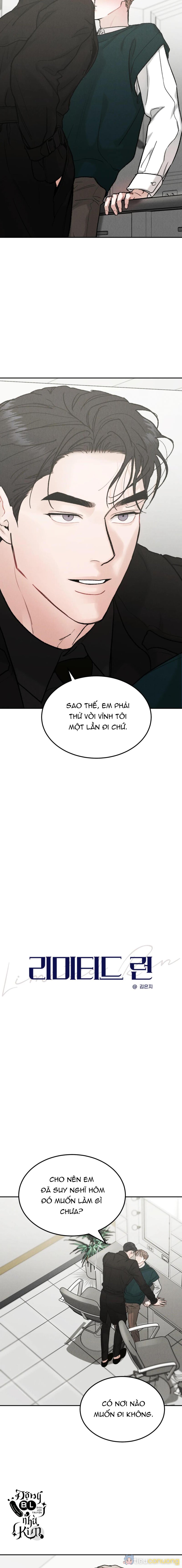 Vượt Qua Giới Hạn Chapter 47 - Page 2