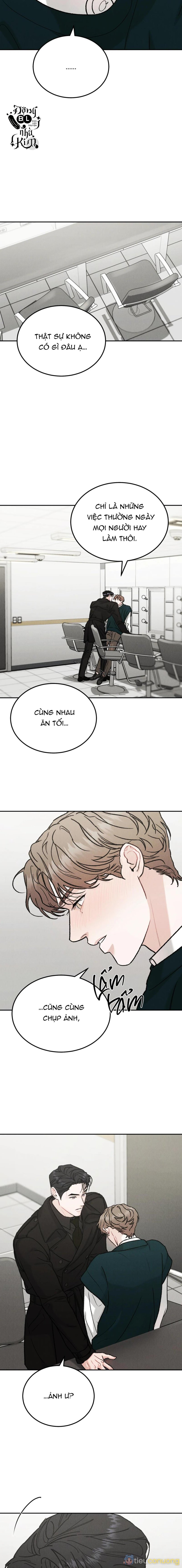 Vượt Qua Giới Hạn Chapter 47 - Page 4