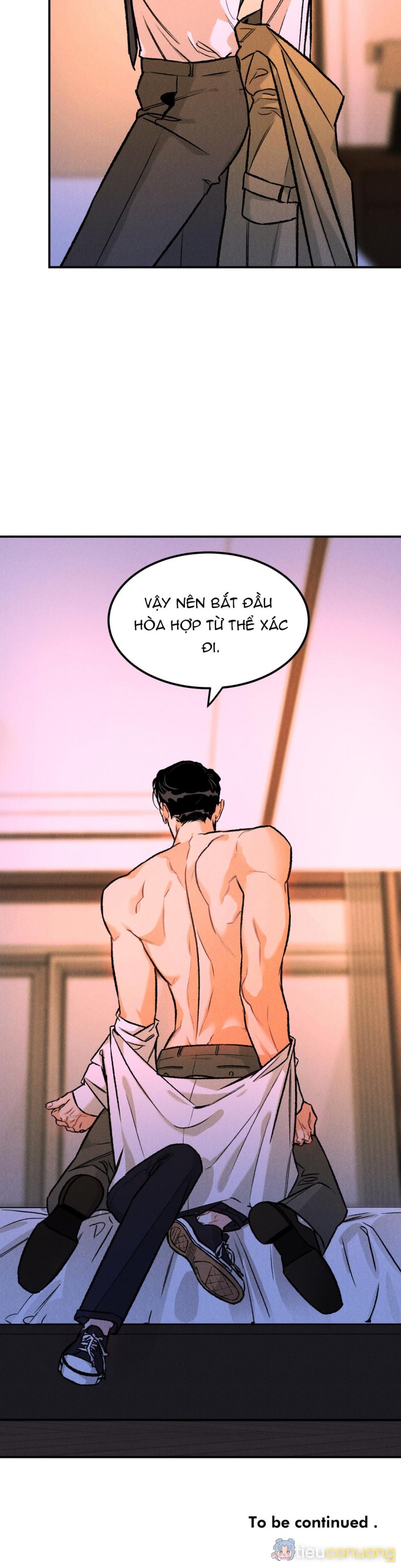 Vượt Qua Giới Hạn Chapter 4 - Page 30