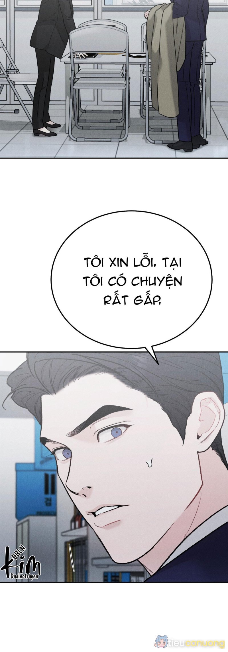 Vượt Qua Giới Hạn Chapter 68 - Page 7