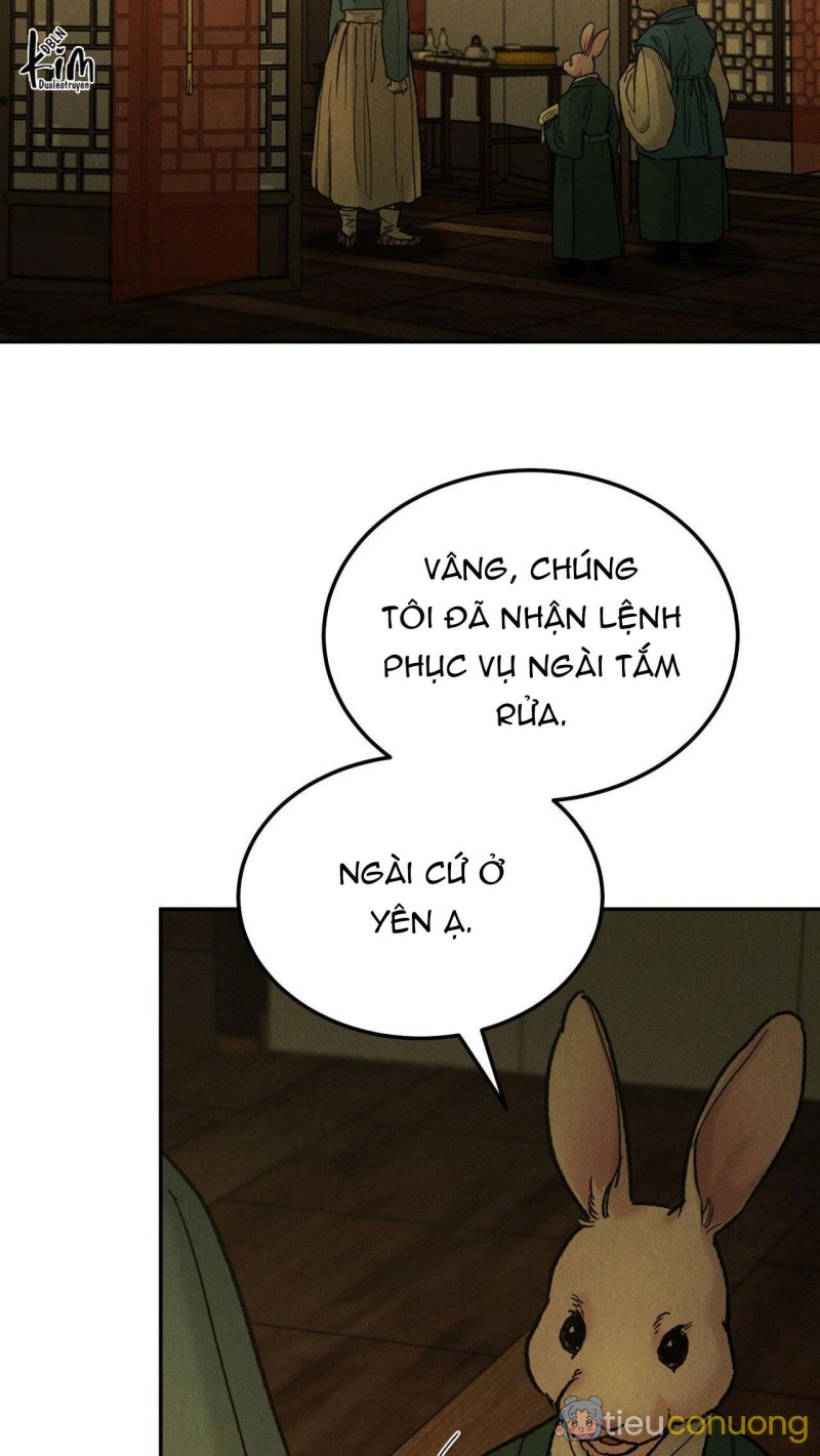 Vượt Qua Giới Hạn Chapter 83 - Page 9