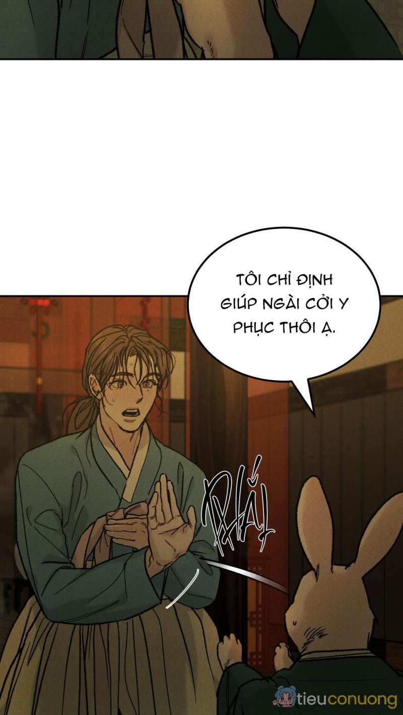 Vượt Qua Giới Hạn Chapter 83 - Page 11