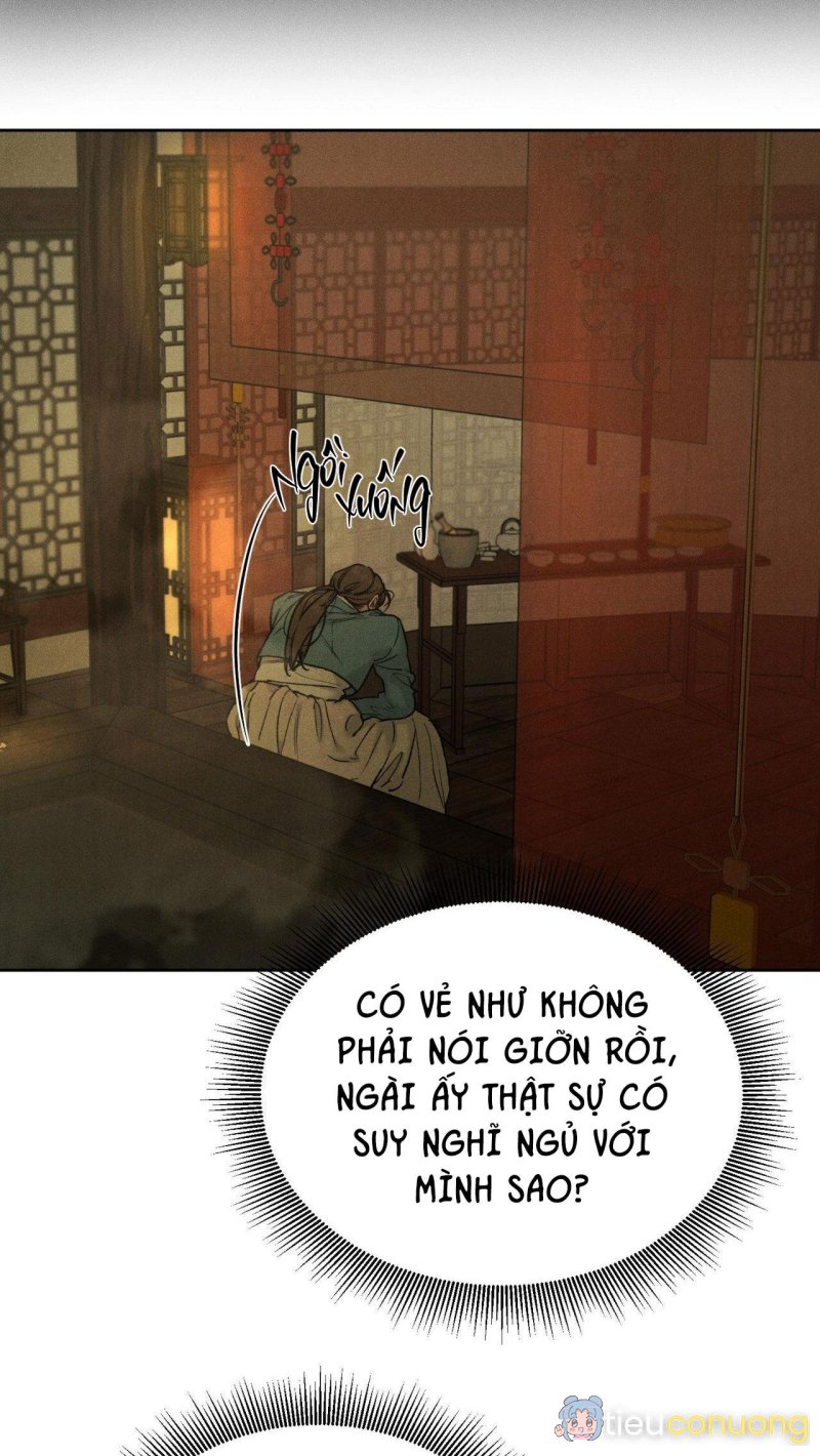 Vượt Qua Giới Hạn Chapter 83 - Page 18