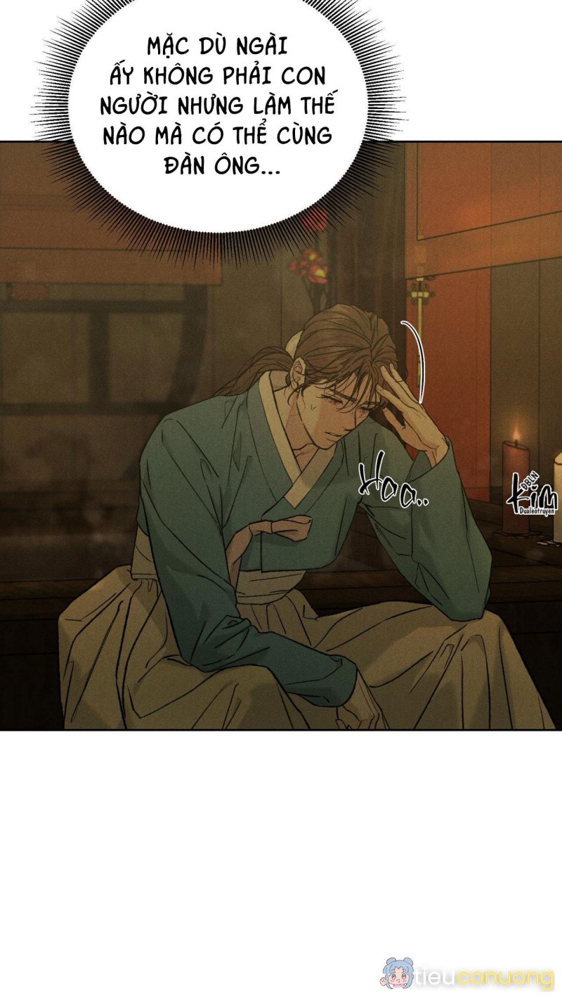 Vượt Qua Giới Hạn Chapter 83 - Page 19