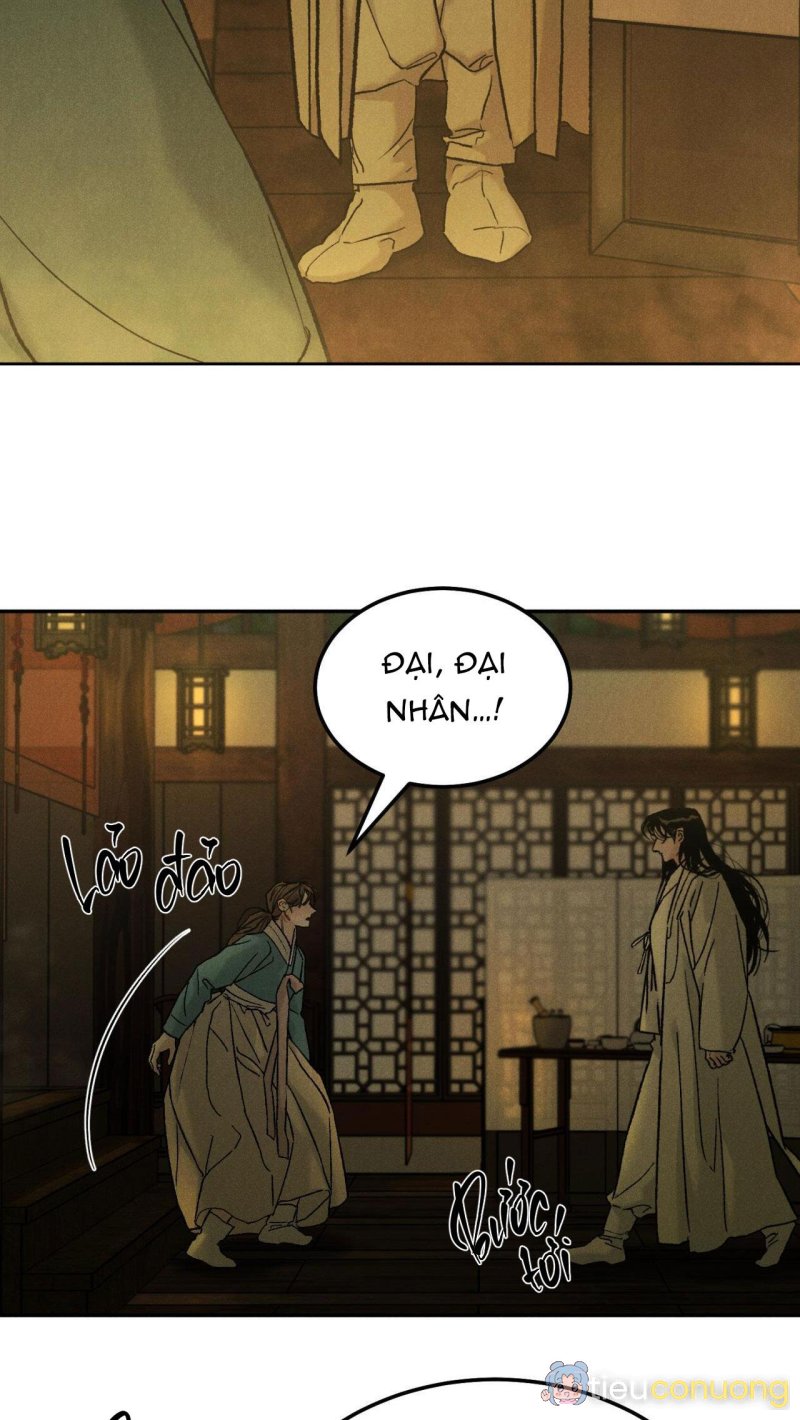 Vượt Qua Giới Hạn Chapter 83 - Page 22