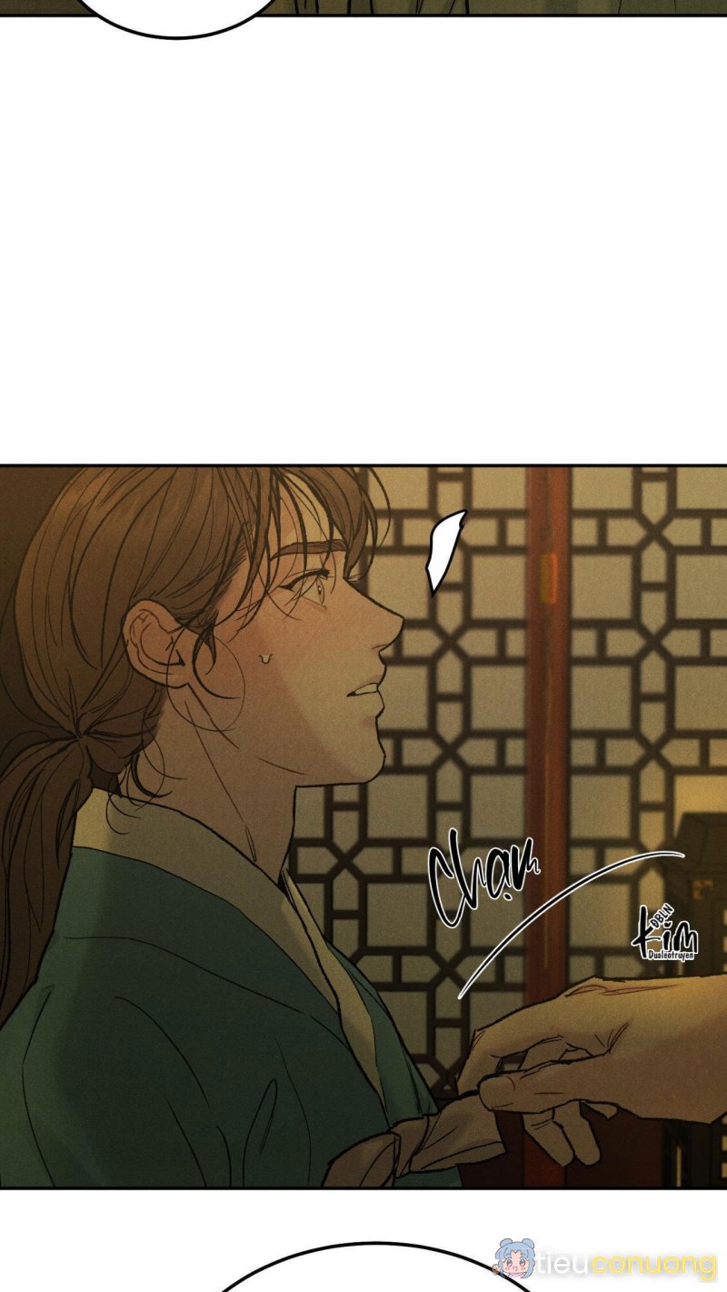 Vượt Qua Giới Hạn Chapter 83 - Page 24