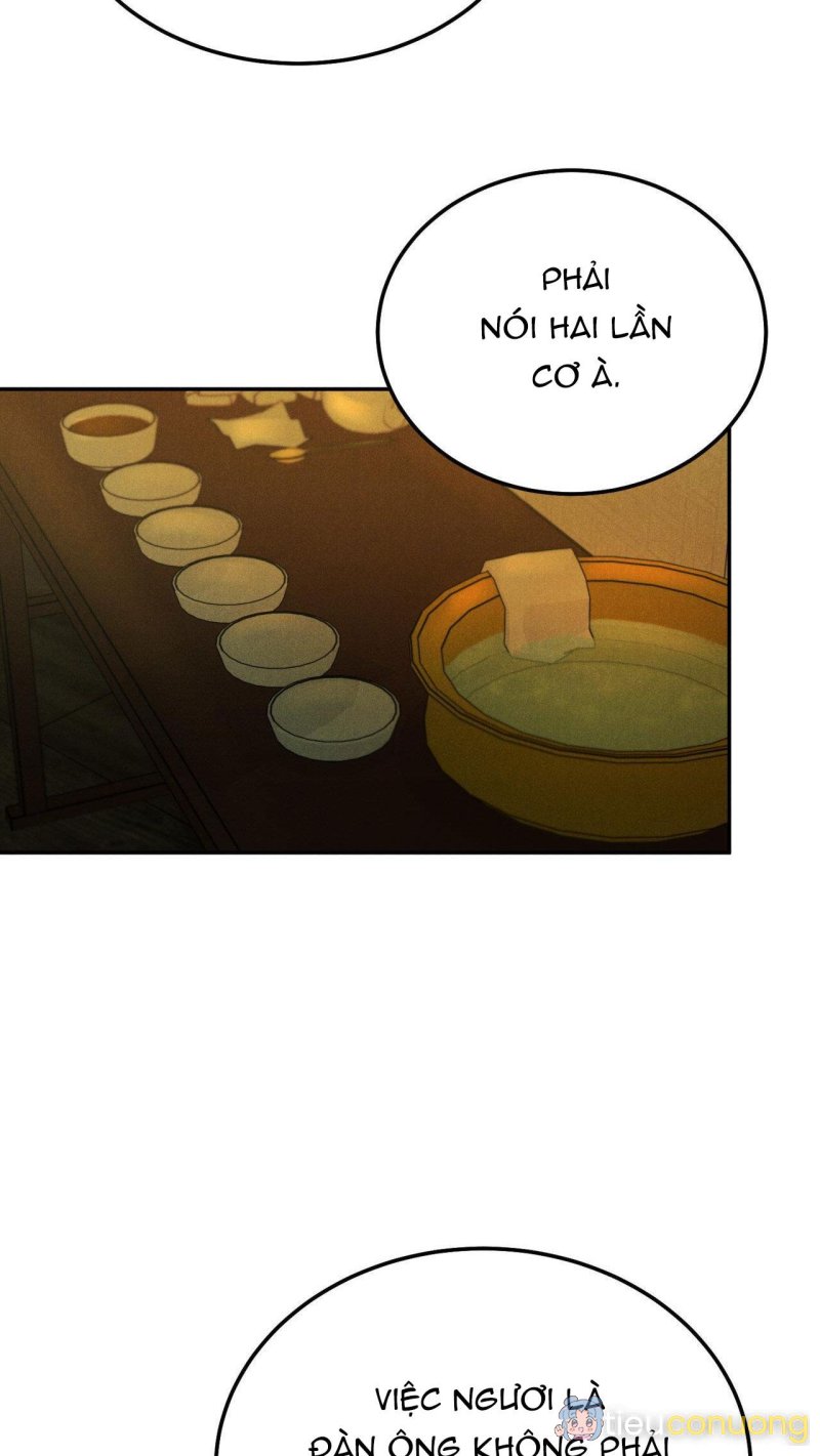 Vượt Qua Giới Hạn Chapter 83 - Page 27