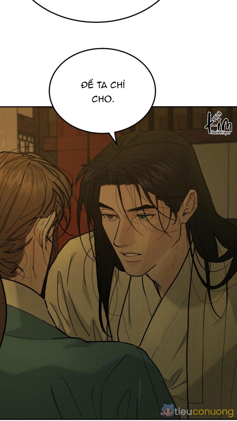 Vượt Qua Giới Hạn Chapter 83 - Page 29