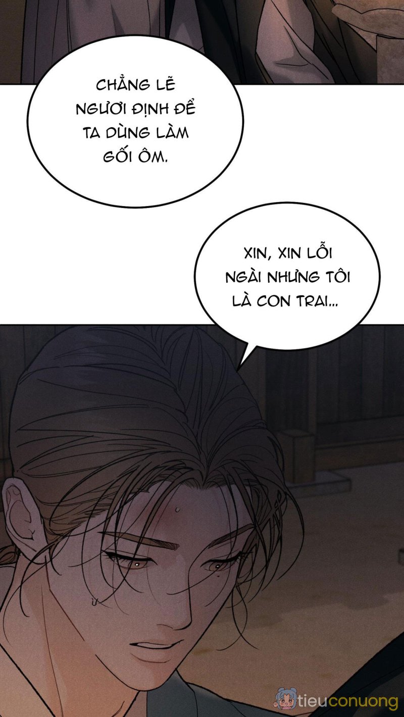 Vượt Qua Giới Hạn Chapter 83 - Page 3