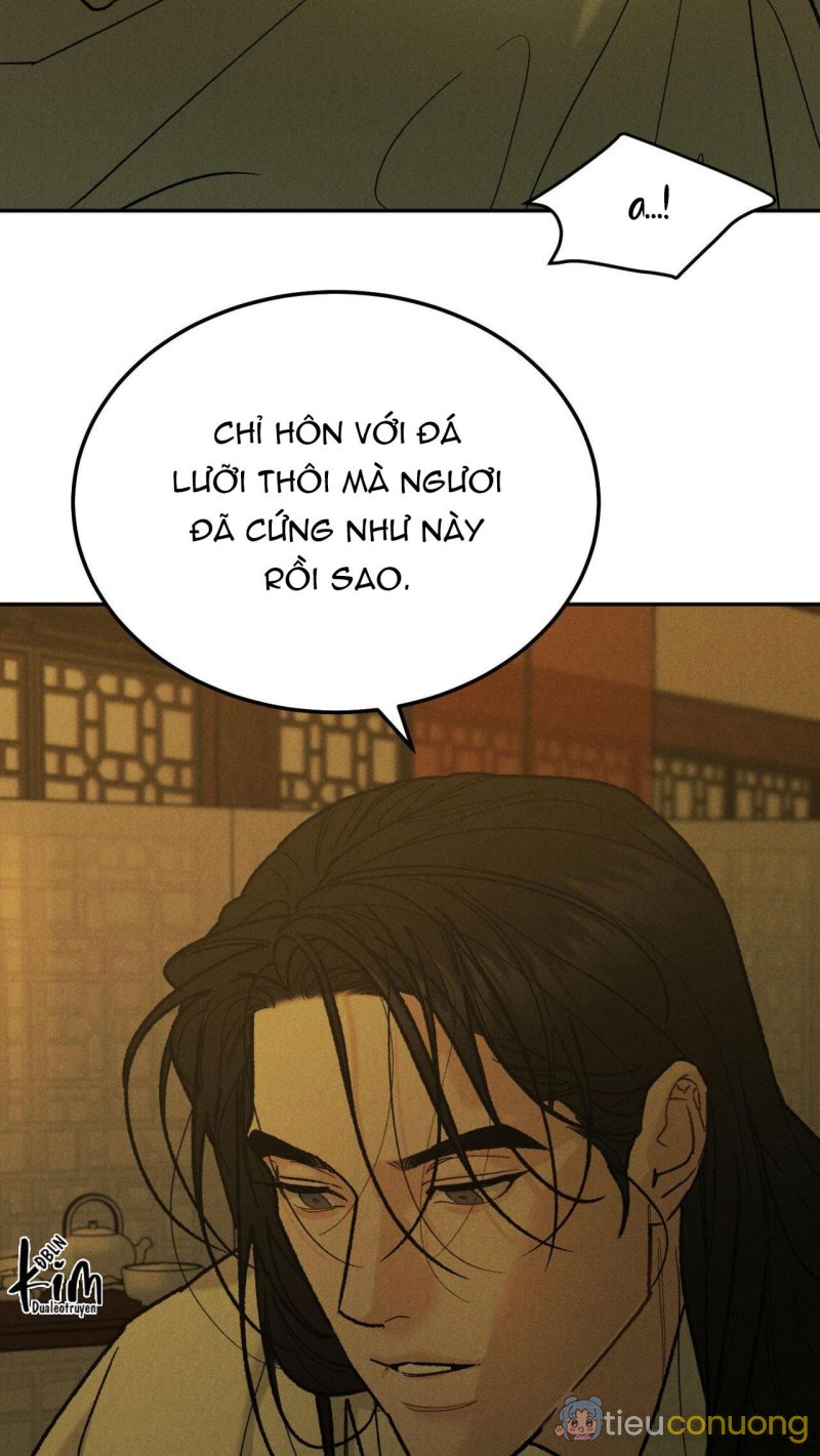 Vượt Qua Giới Hạn Chapter 83 - Page 42