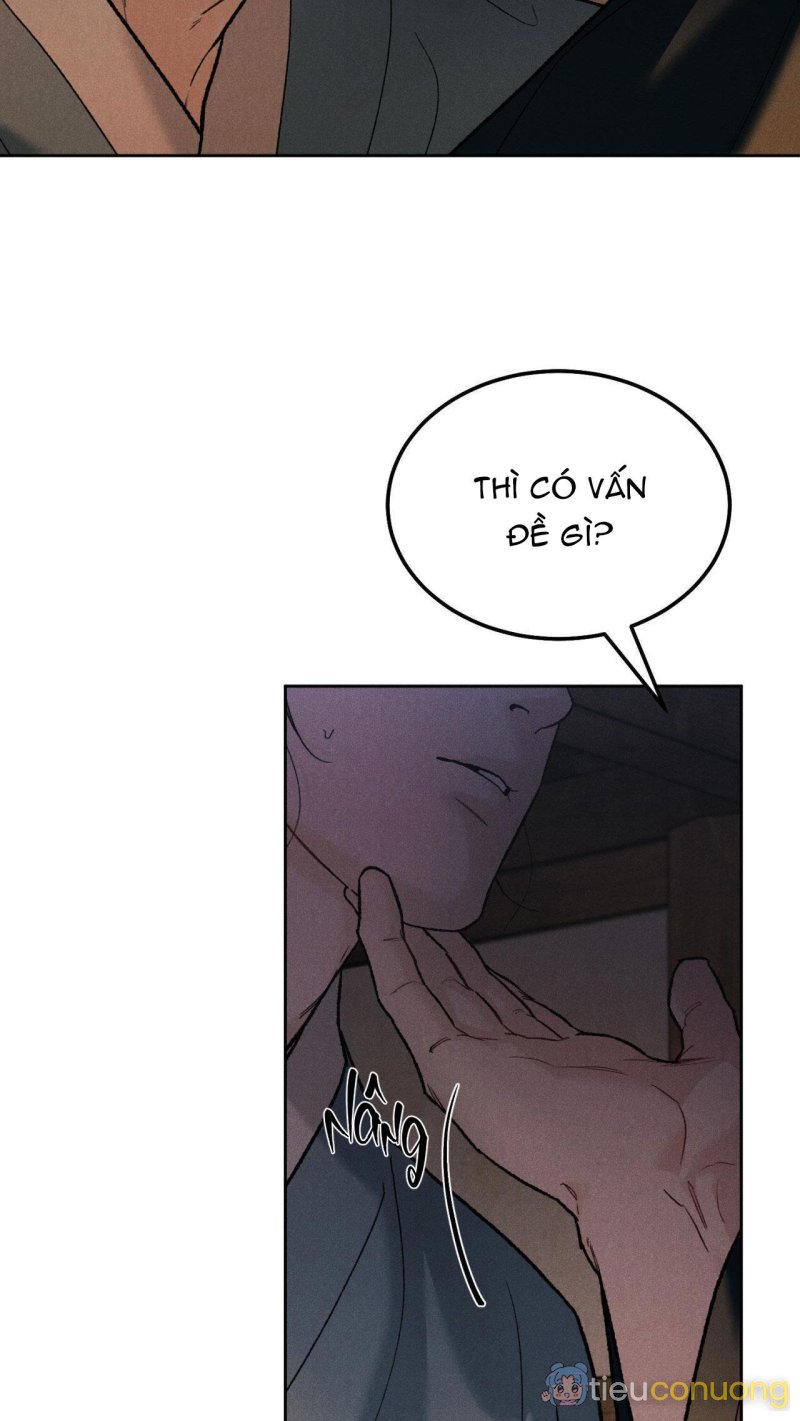 Vượt Qua Giới Hạn Chapter 83 - Page 4