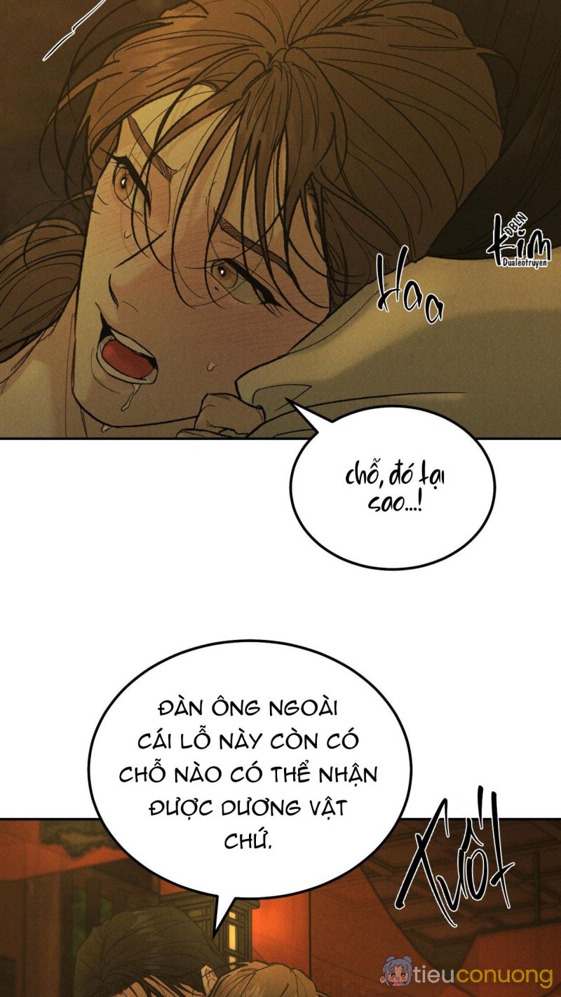 Vượt Qua Giới Hạn Chapter 83 - Page 50