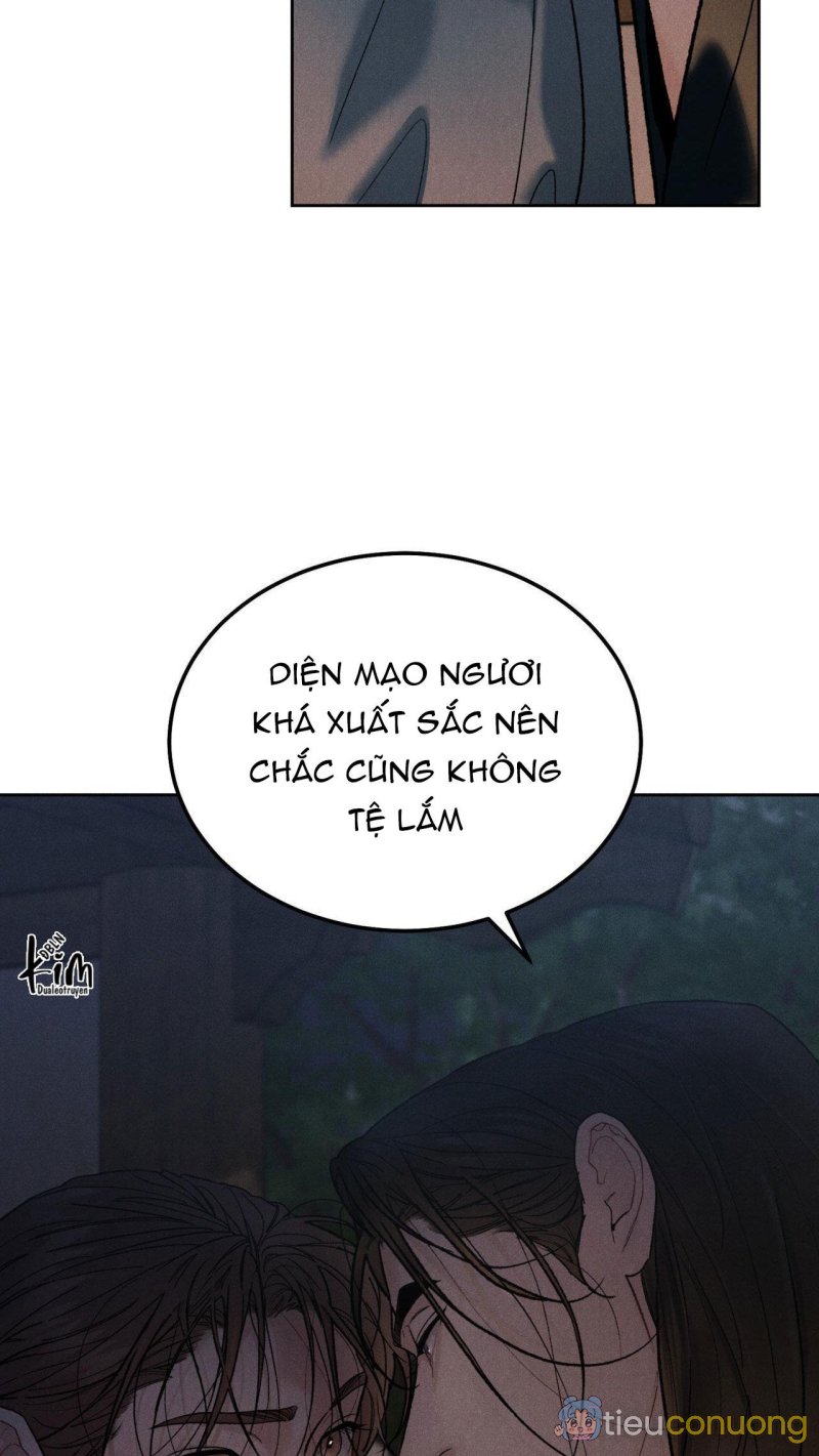 Vượt Qua Giới Hạn Chapter 83 - Page 5