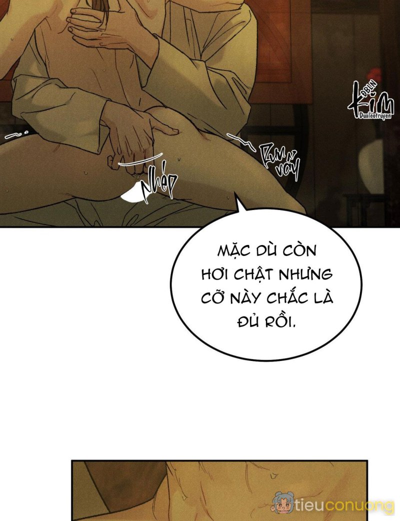 Vượt Qua Giới Hạn Chapter 83 - Page 61