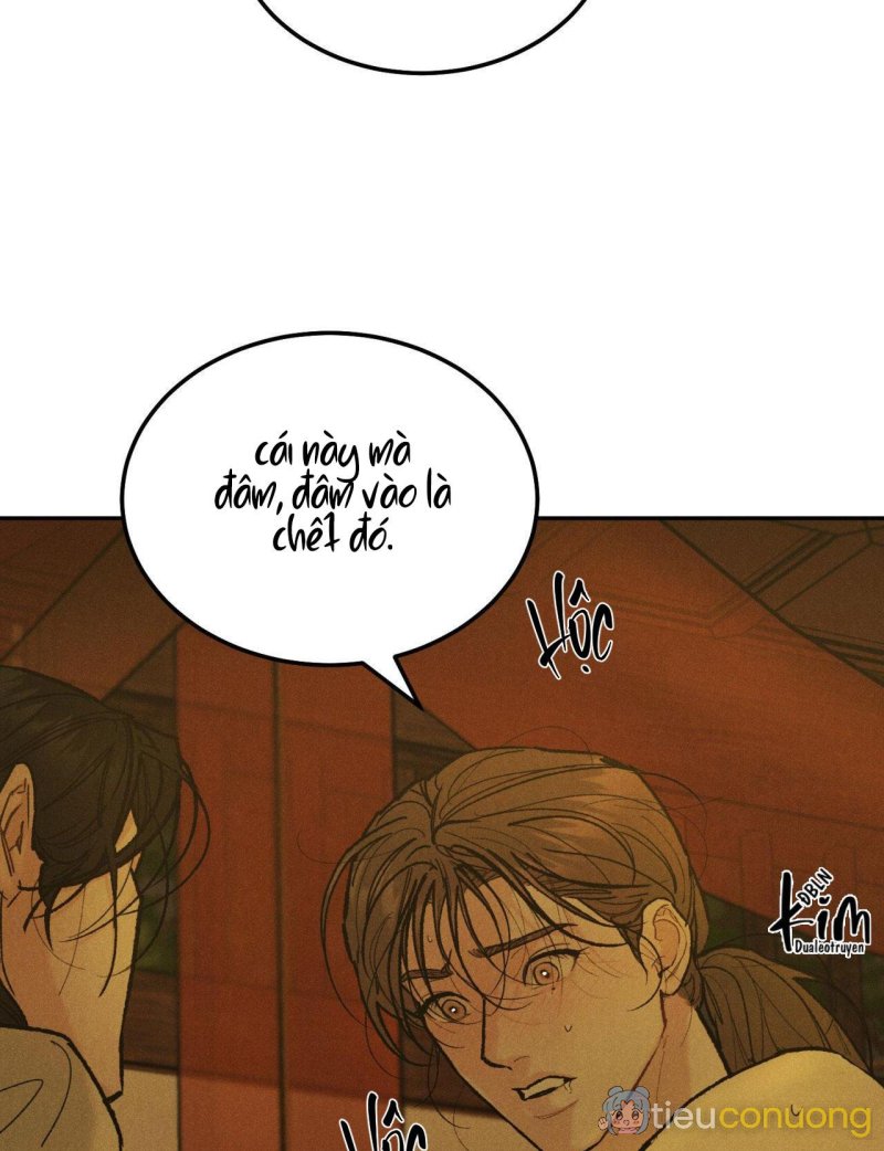 Vượt Qua Giới Hạn Chapter 83 - Page 64