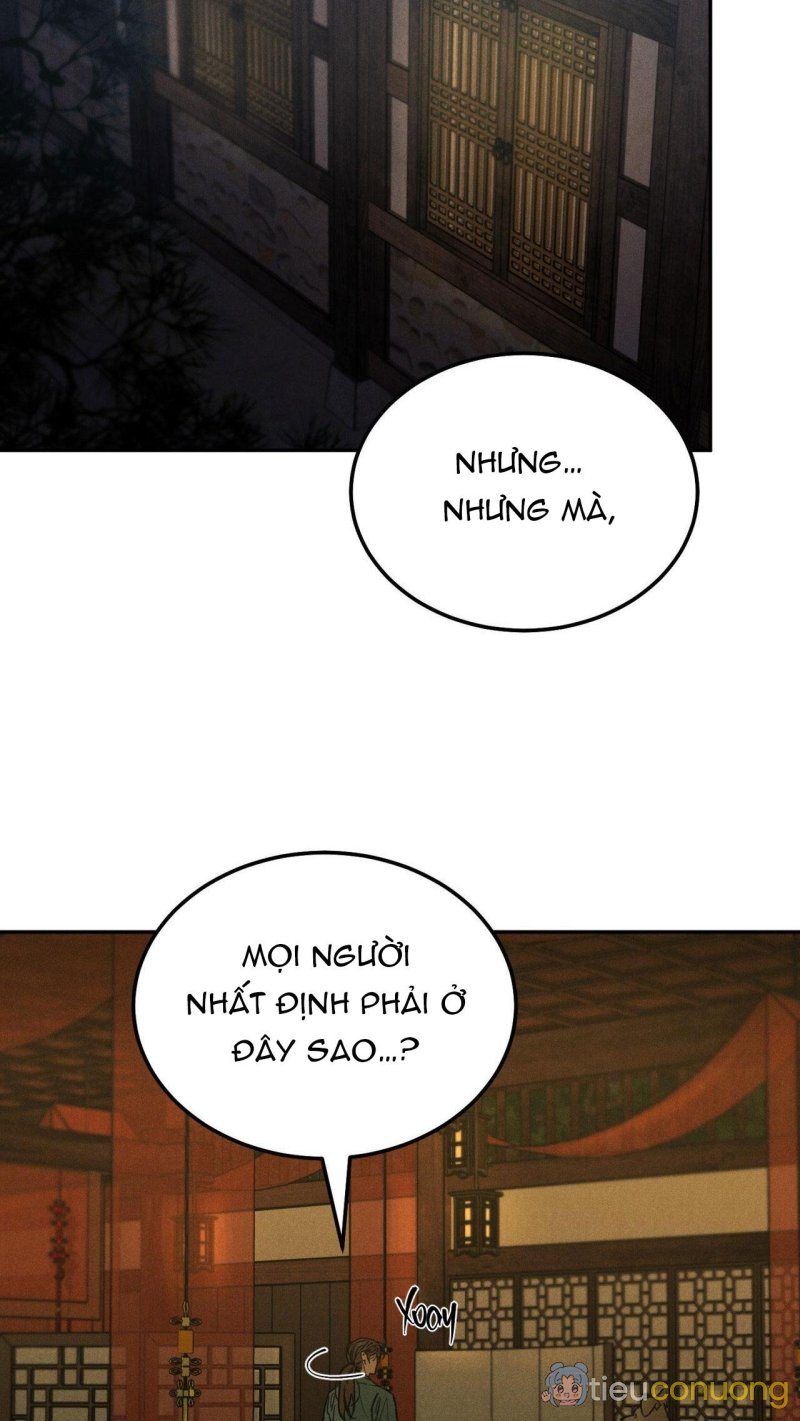 Vượt Qua Giới Hạn Chapter 83 - Page 8