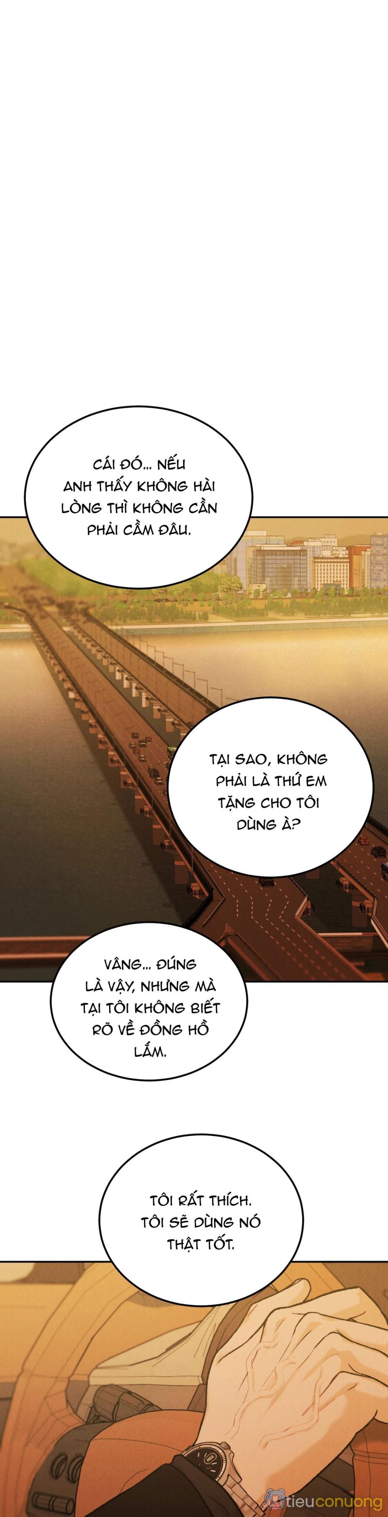 Vượt Qua Giới Hạn Chapter 54 - Page 15