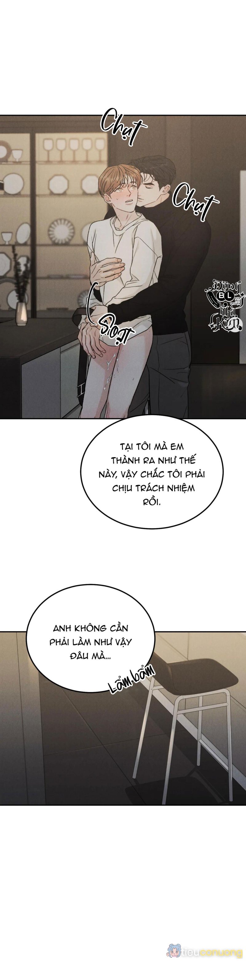 Vượt Qua Giới Hạn Chapter 54 - Page 2