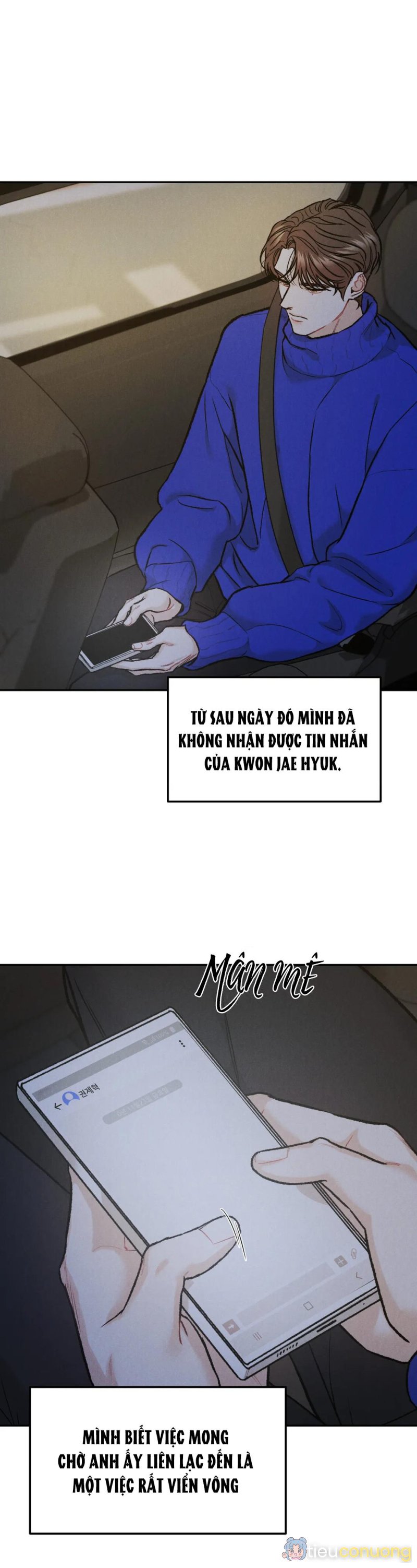 Vượt Qua Giới Hạn Chapter 31 - Page 2