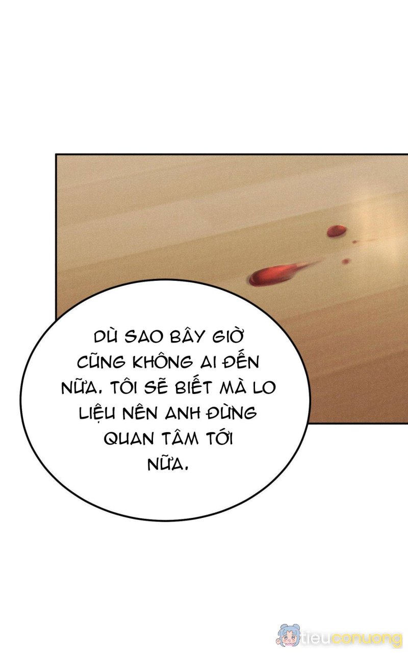 Vượt Qua Giới Hạn Chapter 62 - Page 11