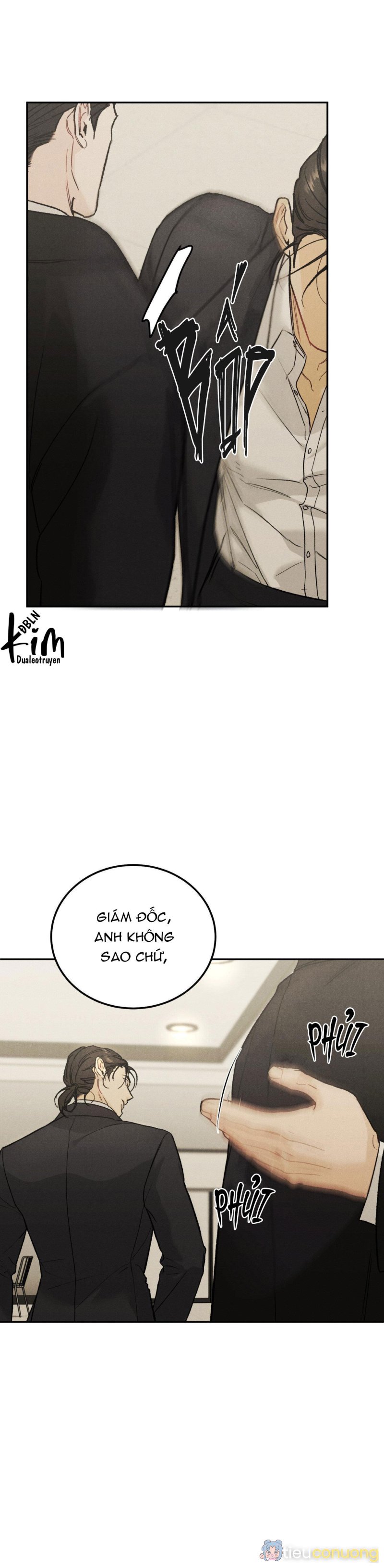 Vượt Qua Giới Hạn Chapter 62 - Page 1