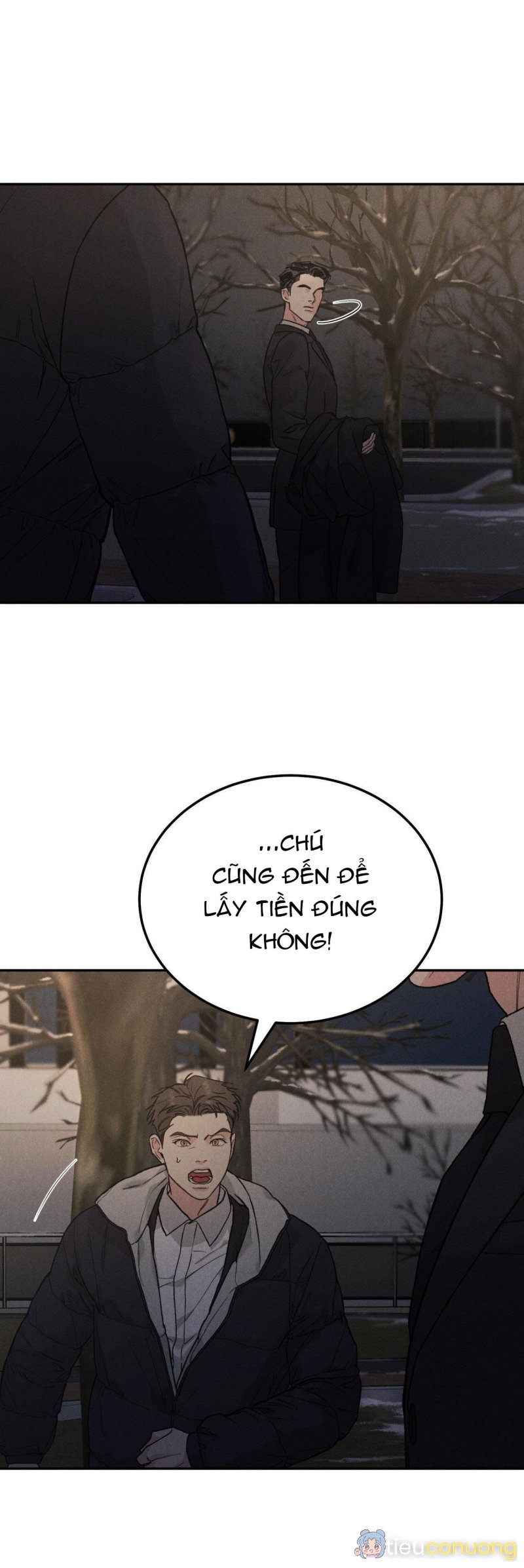 Vượt Qua Giới Hạn Chapter 62 - Page 28