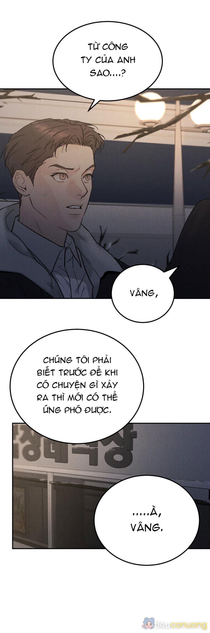 Vượt Qua Giới Hạn Chapter 62 - Page 31