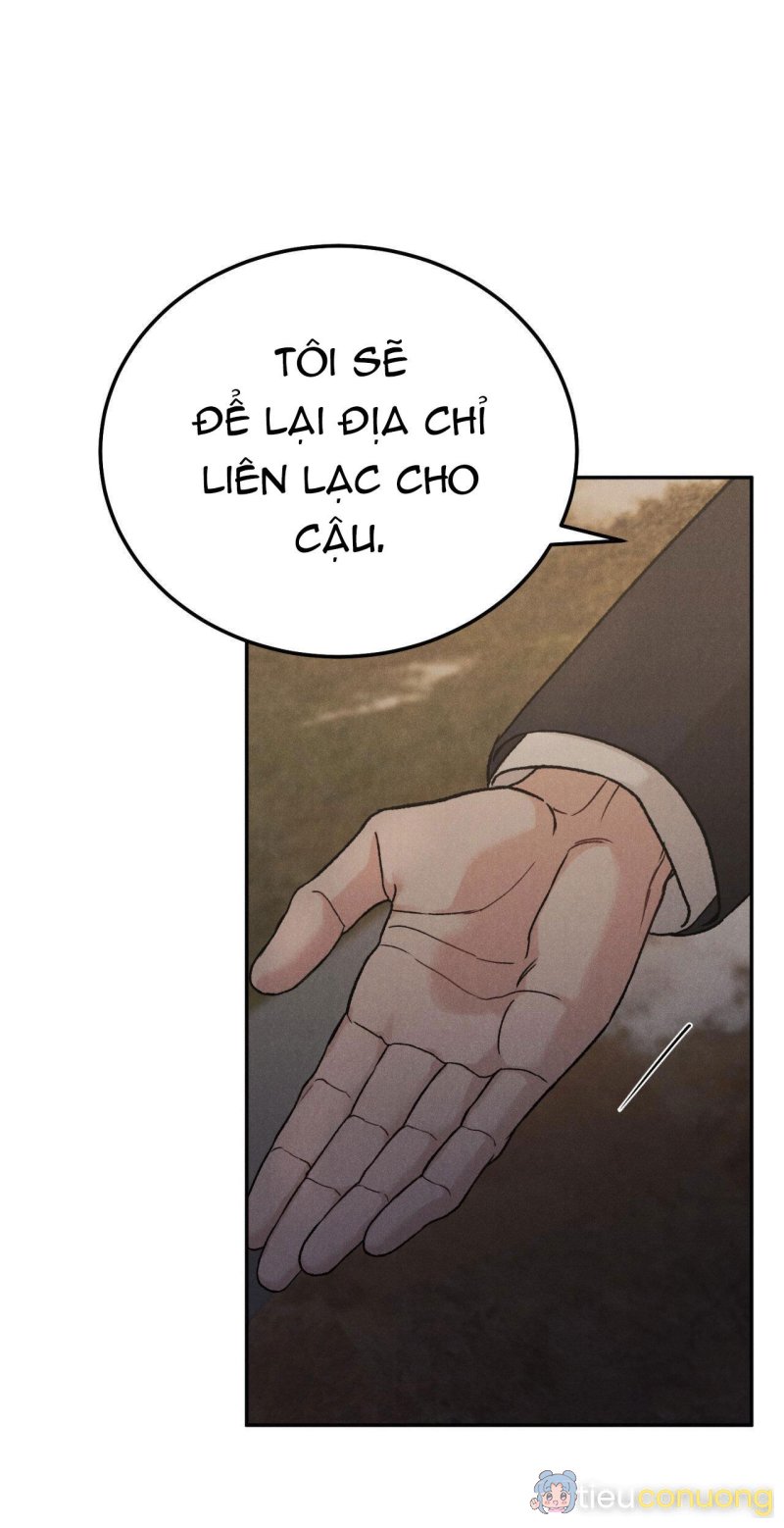 Vượt Qua Giới Hạn Chapter 62 - Page 33